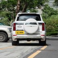 2026 Tanque 500 3.0T 5 plazas