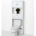 Waterproof Toilet Cabinet Bathroom Storage Shelves