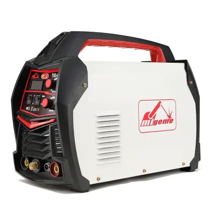 Tig Welders and Plasma Cutters: Perfect Power Tools for Cutting and Welding