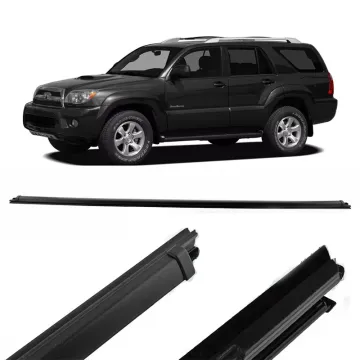 Auto Body Parts for Toyota 4Runner 2003-2009: Moulding Trims, Seal Belt, Tailgate, Window Weatherstrip (68290-35031)