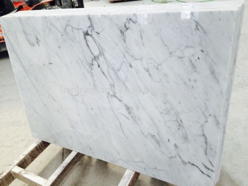 bianco carrara white marble price of a marble slab, carrara white marble tiles, competitive white marble slab