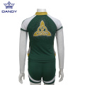 Youth Custom Design Cheerleading Uniforms