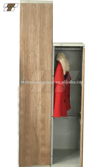 High Quality Public Safe Laundry Lockers