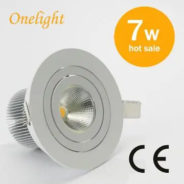 SMD Led Square Downlight Australian Standard Light Chimney Price