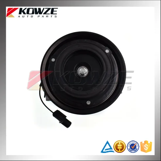 AC Compressor Clutch ASSY For Mitsubishi Pajero Montero V93W V97W 7813A163 Car Parts
