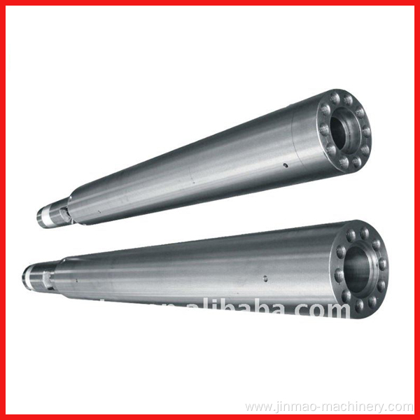 plastic injection screw barrel direct manufacturer