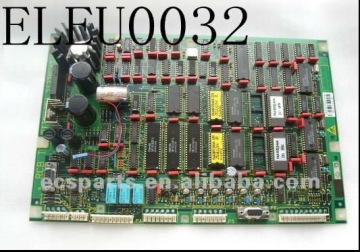 Supply Elevator Spare Parts GEA21270A1 RCB II PCB Board