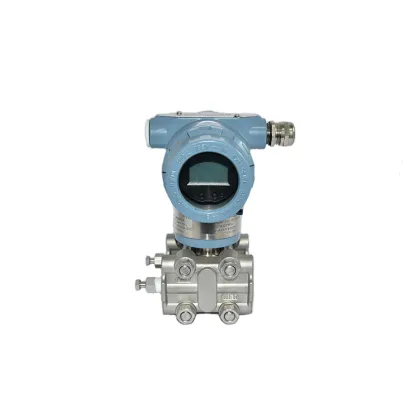 Transmitters pressure sensor Differential pressure sensor