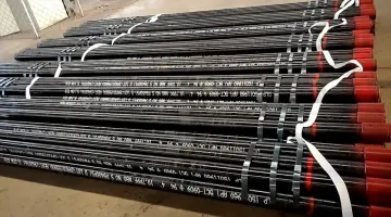 Stainless Drilling Tool Casing