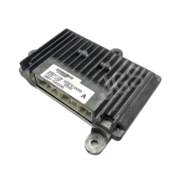 Titel: Zaxis 350-3 ECU Controller Computerplatine
