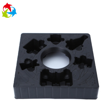 PET PVC hardware ynderlike blisterferpakkingslade