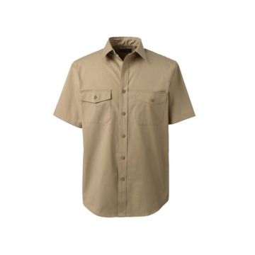 Customizable Industrial Engineering Work Shirts with Short Sleeves: Find Your Perfect Fit Today!