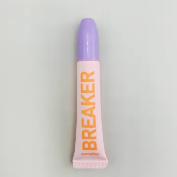 Custom Eco-friendly Lip Balm Packaging Tubes
