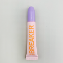 Tubos de envasado de bálsamo labial ecológico personalizados