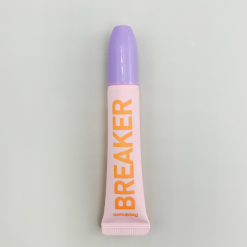 Tubos de envasado de bálsamo labial ecológico personalizados