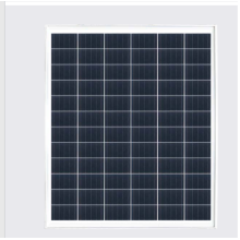 Resun 210W Poly Solarpanel