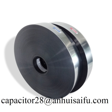 polyethylene safety pet zinc alloy aluminum pattern film