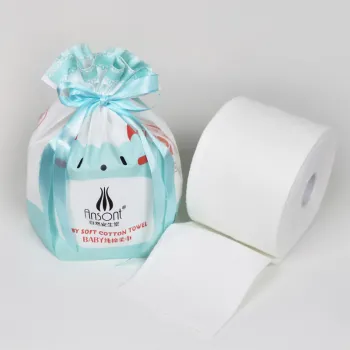 Ultra Soft Thick Face Makeup Remover Dry Towel