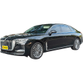 2022 Hongqi H9 Smart Connected Flagship Edition