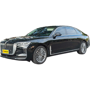 2022 Hongqi H9 Smart Connected Flagship Edition