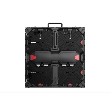 led video wall rental price