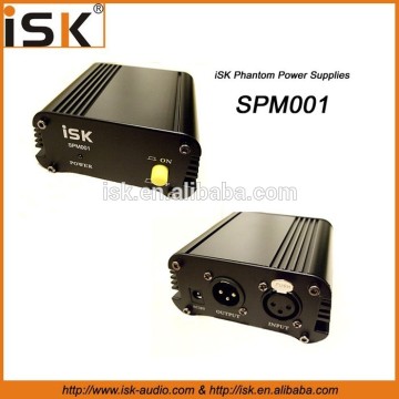 Professiona Phantom Power Supply