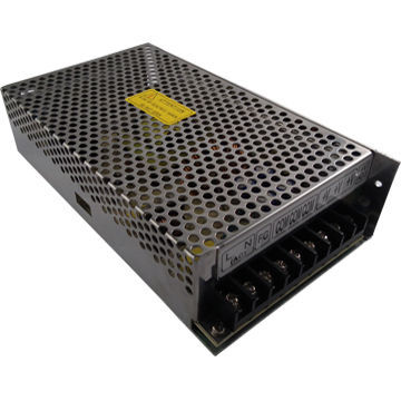 210.6w 24v 5.9a Dual Output Switching Power Supplies For Led Driving Outdoor Display Board