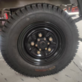 Τρίκυκλο CT3 Electric Cargo
