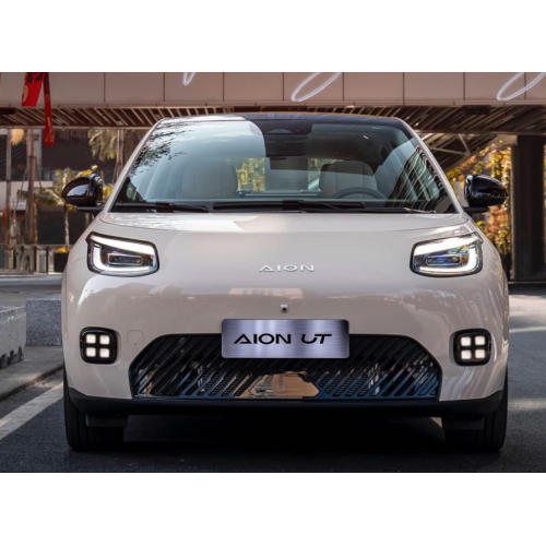 2025 AION UT 330 Интеллект интеллекта