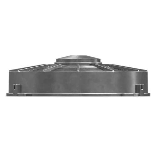 Grader 16M Refrigerant Condenser Fan 360-4783, Cab Cooling Fan 3604783