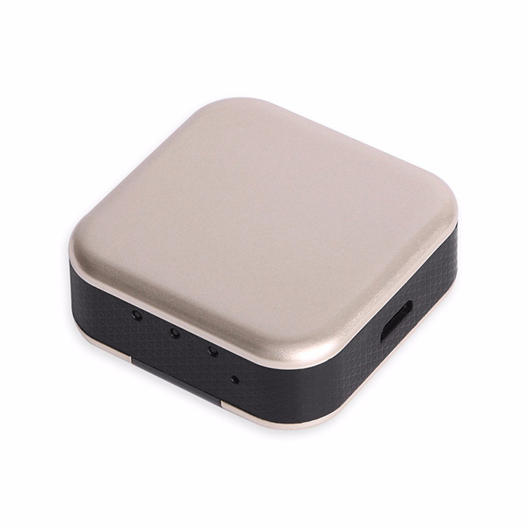 Mini gps tracker