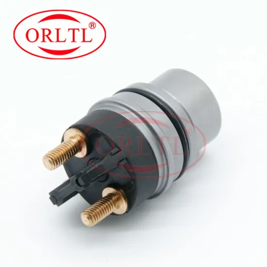 FOOR J02 703 Adjustable Solenoid Valve for Bosch