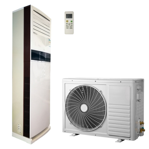Floor Standing Type Air Conditioner R410A Refrigerant Floor Standing Type Air Conditioner Manufactory