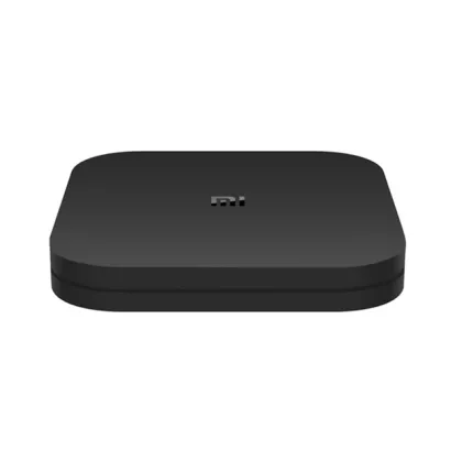 Xiaomi Mi Box S - Original Global Version 4K Android TV Box