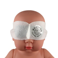 新生児眼球シールドプロテクター光療法アイプロテクター