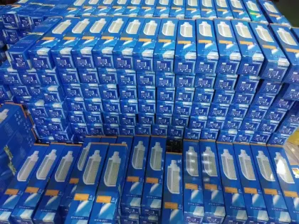 Enk-Cld-30: 20W-40W E27 LED Corn Bulb for Frozen Areas