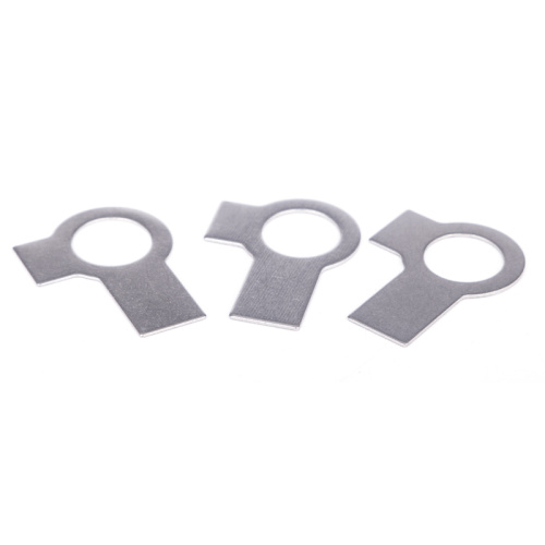 Stainless Steel Two Tab Washers short and long