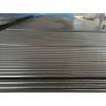 Seamless A106B Steel Pipes