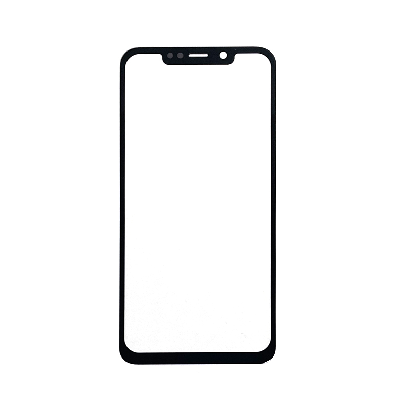 Front Glass For Motorola One Power