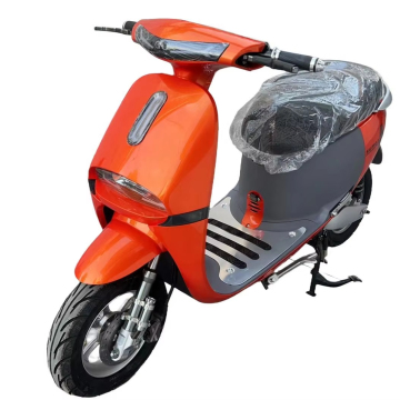 Factory Price 1000W High Power Electric Motorcycle 60V 72V Adult E-bike Scooter