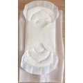 High Quality Disposable Organic Cotton Sanitary Pads