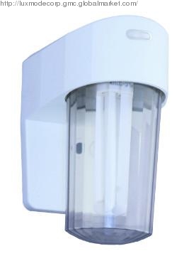LO015-01 Outdoor Lamp