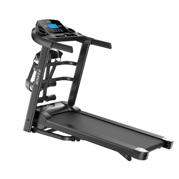 New EOAT S7A Foldable Treadmill: Your Professional Home Fitness Solution