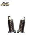 CNG/LPG Spark Plug Double Iridium Spark Plug D-ZFR7FIX..