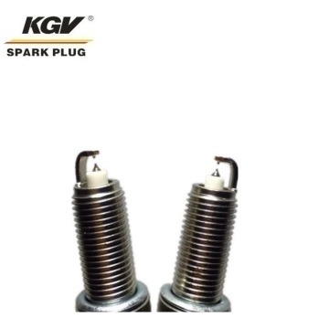 CNG/LPG Spark Plug Double Iridium Spark Plug D-BKR7EIX..