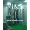 FLP Series Granulator Coating Machine