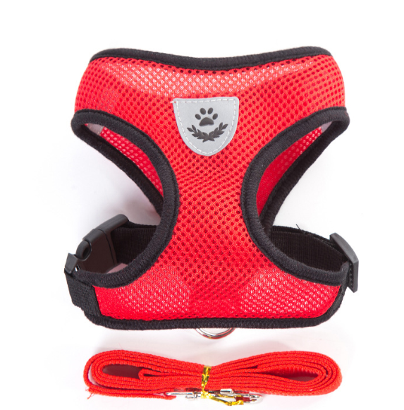 Breathable Dog Harness