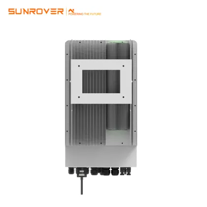 Deye split-phase hybrid inverter