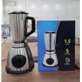 500W SS Jug Juice Blender Price At Clicks