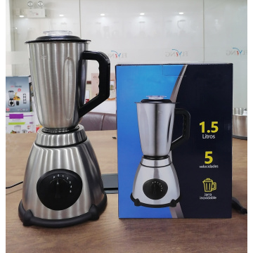 500W SS Jug Juice Blender Price At Clicks